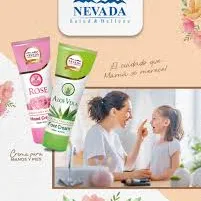 Crema NEVADA para suavizar y cuidar tus pies 120ml /4oz's photo #3